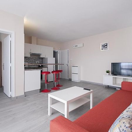 Ferienwohnung Apartament Frontera-Primavera Costa Del Silencio Exterior foto