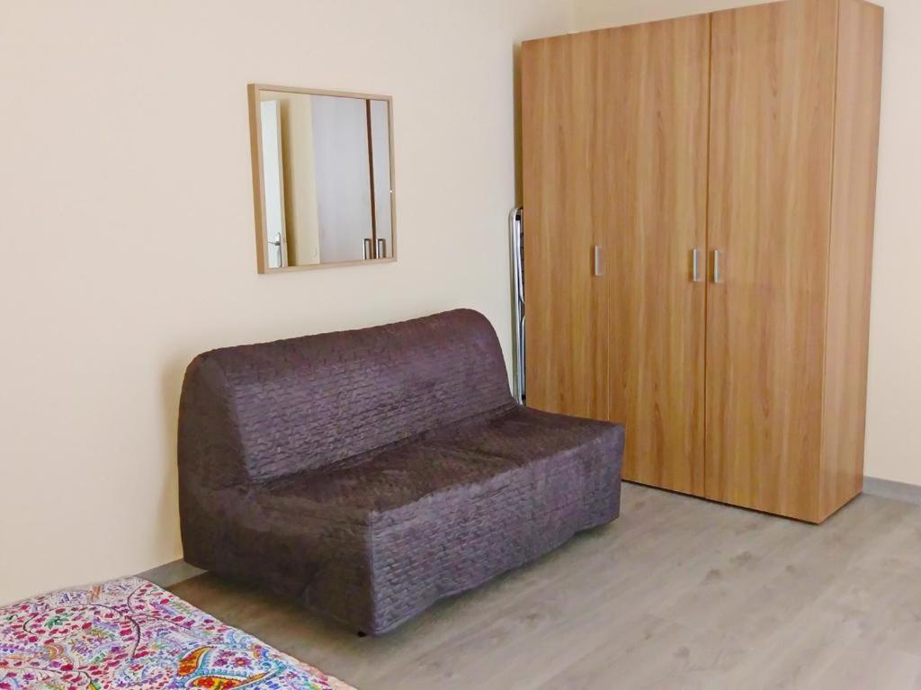 Ferienwohnung Apartament Frontera-Primavera Costa Del Silencio Exterior foto